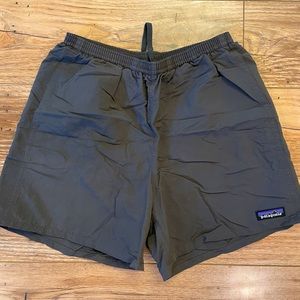 Patagonia Baggies (Men’s 5” inseam)